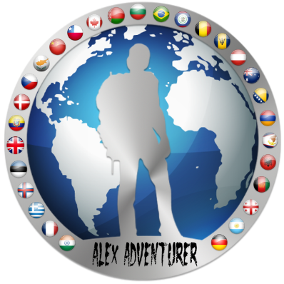 Alex_Adventurer's Avatar