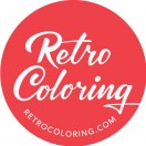 RetroColoring