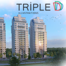 TripleD3DStudio