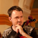 Cellist