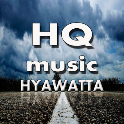 Hyawatta's Avatar