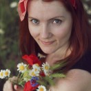 Kulikova's Avatar