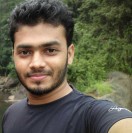 Ishfaad's Avatar