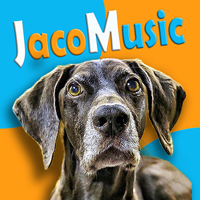 JacoMusic's Avatar