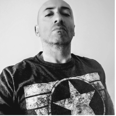 Alessio82349's Avatar