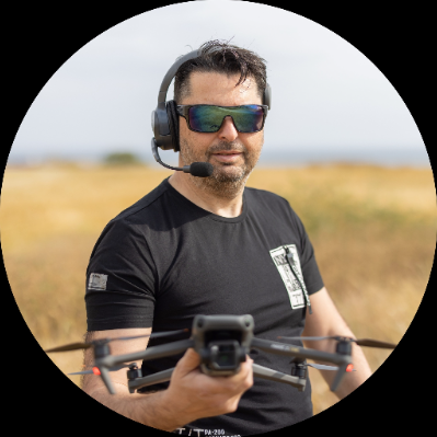 ChrisGiatrakos's avatar