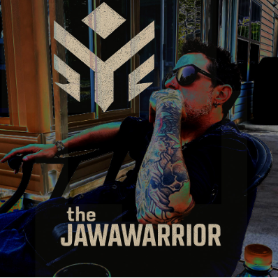 theJAWAWARRIORmusic's avatar