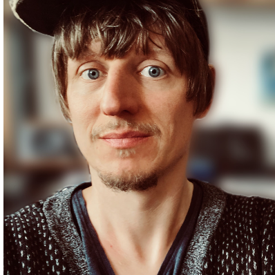 SchoenfeldProductions's avatar