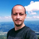 dkriznik's Avatar