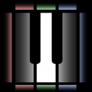 TheWhitePianoKey