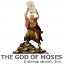 theGodofmoses