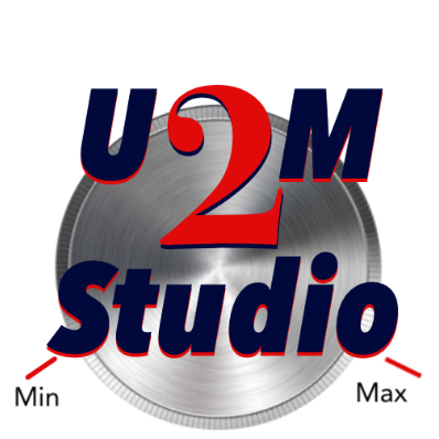 u2m_studio's Avatar
