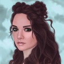 Azovskaya's Avatar