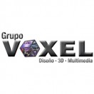 Voxel3D