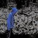 bluehoodie