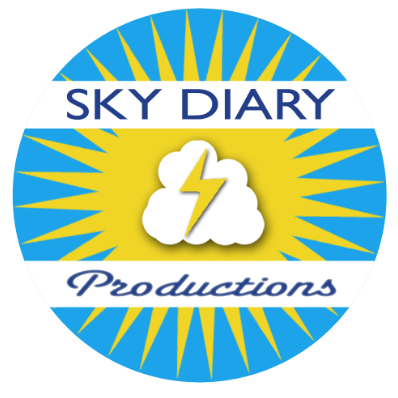 SkyDiaryProductions's Avatar