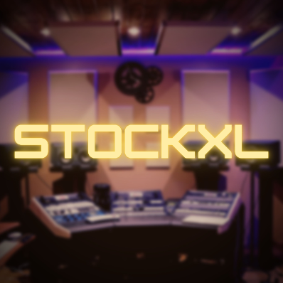 StockXL's Avatar