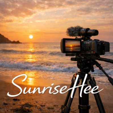 SunriseHee's avatar