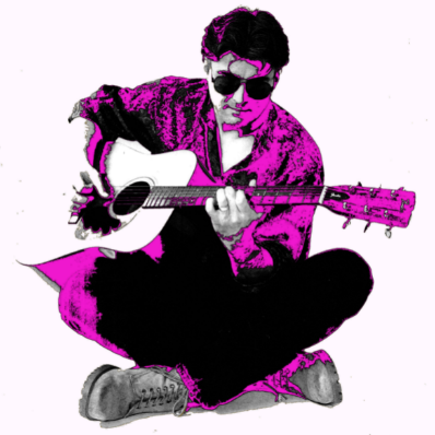 JonBuxton's Avatar