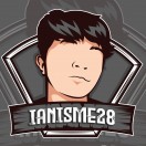 Ianisme28's Avatar