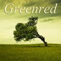 Greenred's Avatar