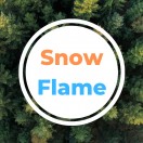 SnowFlame's Avatar