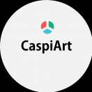 CaspiArt's Avatar