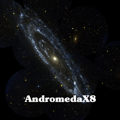AndromedaX8's Avatar