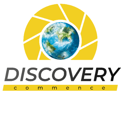 Discoverycommence's Avatar