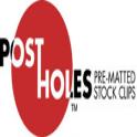 postholes