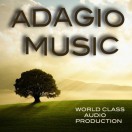 AdagioMusic