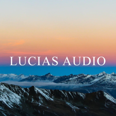 LuciasAudio's Avatar