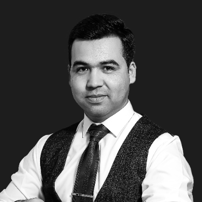 Qahramon's Avatar