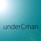 underCman's Avatar