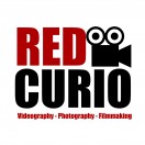 RedCurio's Avatar
