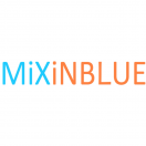 MiXiNBLUE's Avatar