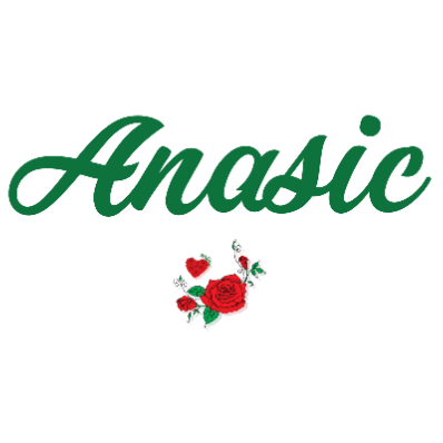 Anasic's Avatar