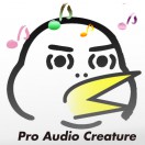 ProAudioCreature