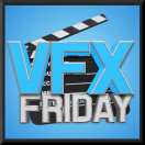 VFXFriday's Avatar