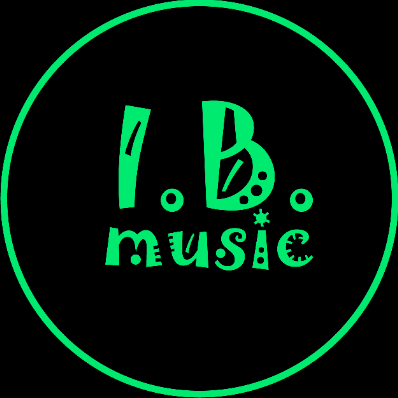 I_B_Music's Avatar