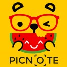 Picnote's Avatar