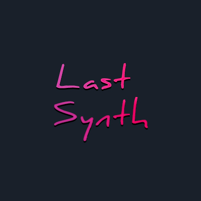 LastSynth's Avatar