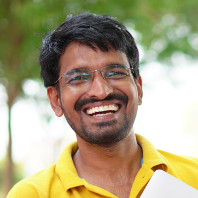 govindjangir's Avatar